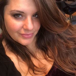 Meet your Posher, Geri